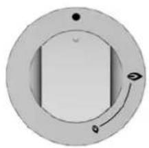 ASKO CG9672W - BRUG AF GASBLUSSENE - 1