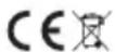 ELECTROLUX HOX750MF - Typeskilt - 1