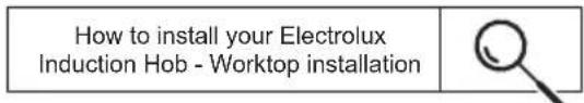 ELECTROLUX HOB750MF - YouTube - 1
