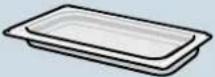 SIEMENS HS858GXB6S - Leveret tilbehør - 5