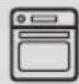 AEG BCS456320M - Grillstegning - 2