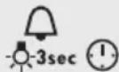 VOSS IEP970XRF - Problem Mulige årsager Afhjælpning - 1