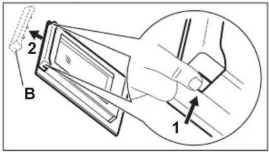 VOSS IEP970XRF - ADVARSEL! - 3