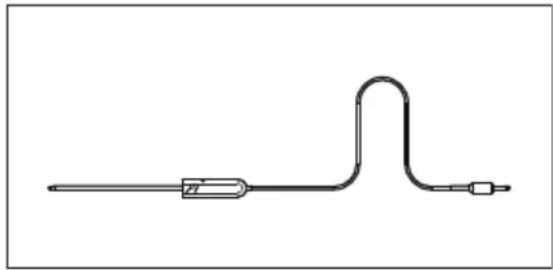 VOSS IEP770RF - Tilbehør - 4