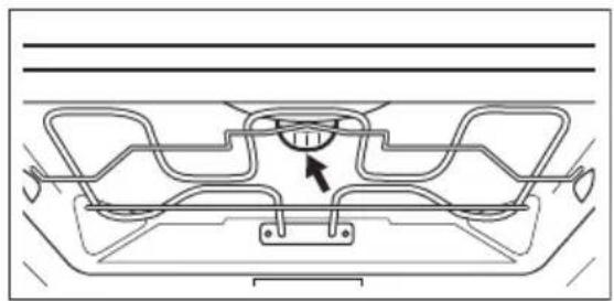 VOSS IEL700HV - Serviceoplysninger - 1