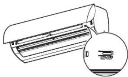 LG F12NAK.NSM - Hvis De vil brugen knappen Off - 3