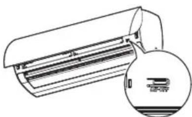 LG F09NAK.UL2 - Hvis De vil brugen knappen On - 2