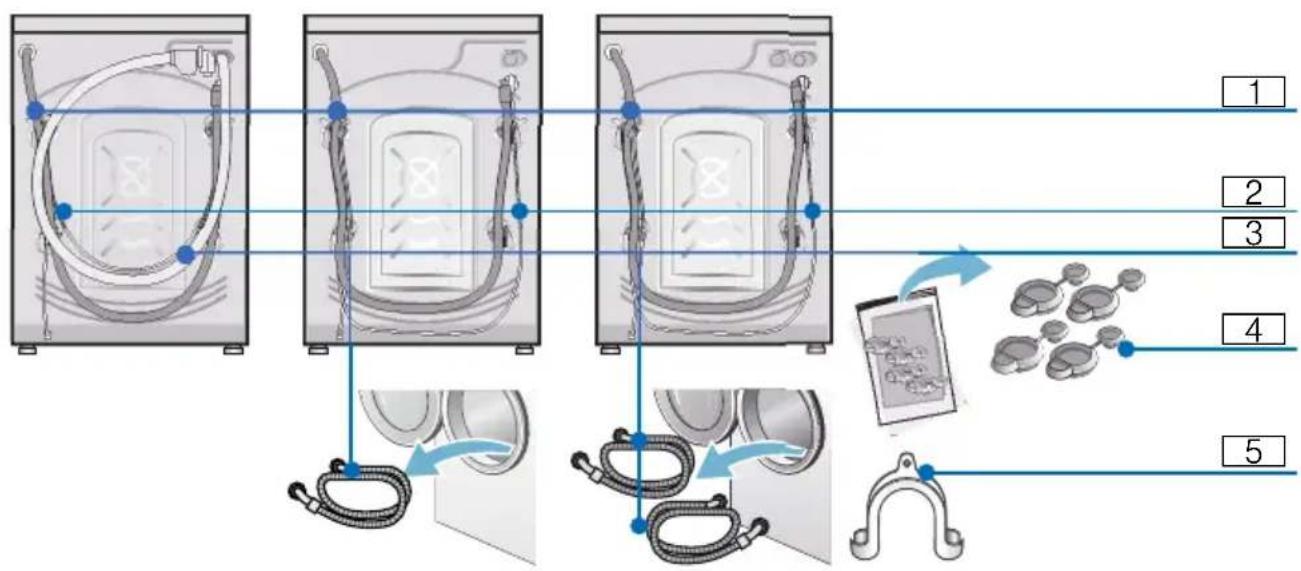 SIEMENS iQ500 WU14Q4S8DN - Sparetips - 2