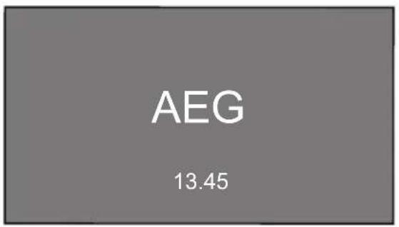 AEG L9FSB960A - Vaskemiddeldosering - 6