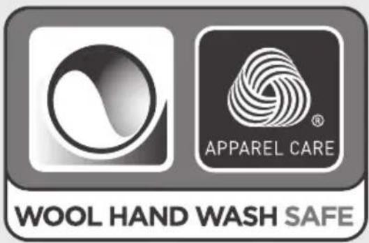 AEG L7TEP734E - Woolmark Apparel Care - Grøn - 1