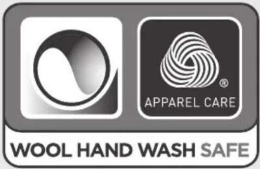 AEG L6TEP721G - Woolmark Apparel Care - Blå - 1