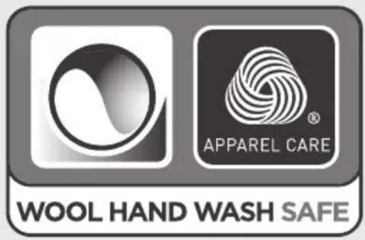 AEG L6TEP620K - Woolmark Apparel Care - Blå - 1