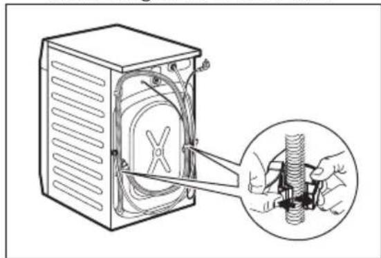 AEG L6FBS943G - ADVARSEL! - 8