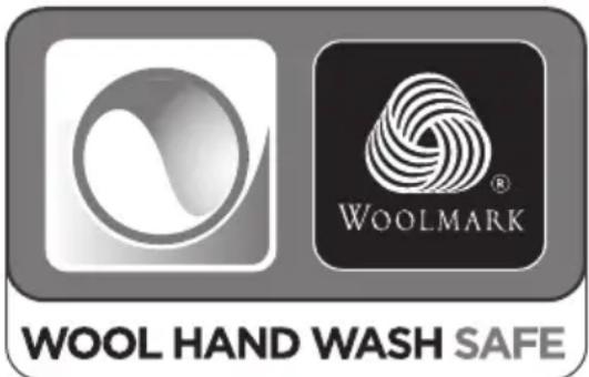 AEG L6FBE840I - Woolmark Apparel Care - Blå - 1