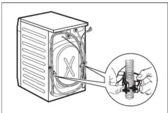 AEG L6FBE720I - ADVARSEL! - 8