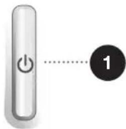GORENJE WP1E843 - TRIN 7: AFSLUTNING AF VASKEPROGRAMMET - 2