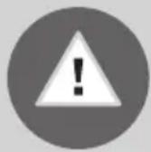 GORENJE WE864 - ALARMSIGNAL - 1