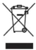 GORENJE WE864 - BORTSKAFFELSE - 1