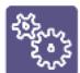 SIEMENS iQ500 WS12T440BY - Afslutning af indstillingsmodus - 1