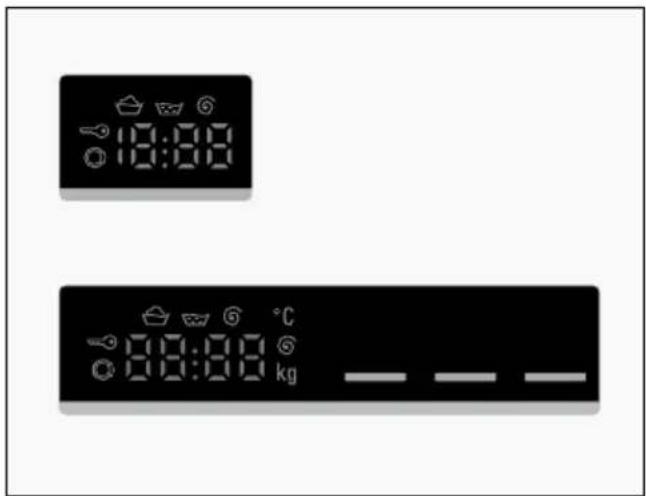 18:00 00:00 00:00 kg °C