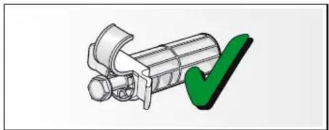 SIEMENS iQ300 WS12G160BY - Skade på apparatet - 1
