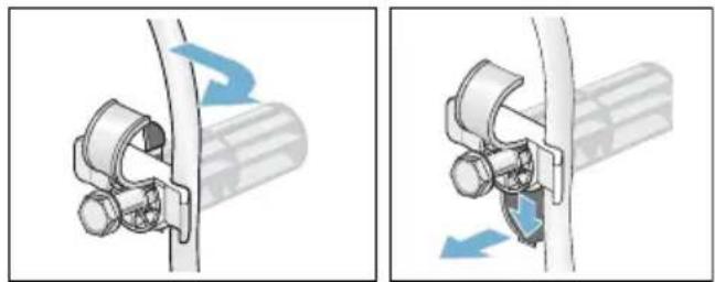 SIEMENS iQ300 WS12G160BY - Skade på apparatet - 3