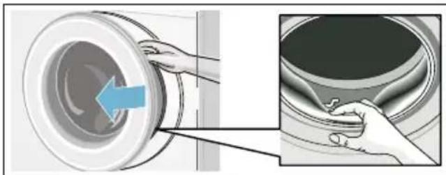 SIEMENS iQ800 WMH4Y8S9DN - Anvisninger - 1