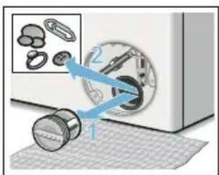 SIEMENS iQ800 WMH4Y8S9DN - Fare for skoldning! - 3