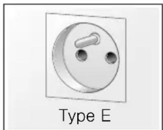Type E
