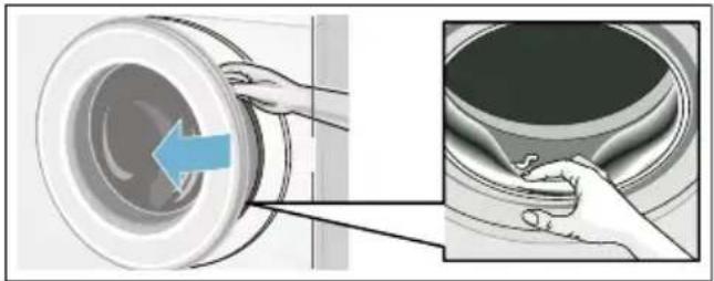SIEMENS iQ800 WMH4Y7B9DN - Anvisninger - 1