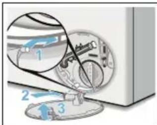 SIEMENS iQ700 WM16T4E8DN - Fare for skoldning! - 4