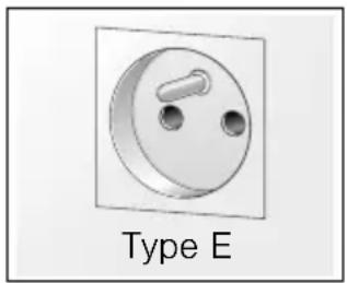 Type E