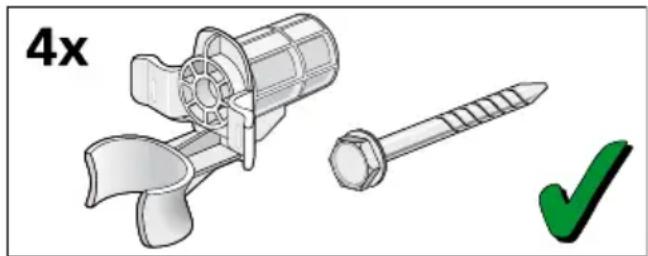 SIEMENS iQ300 WM14K2E8DN - Beskadigelse af vaskemaskinen - 1