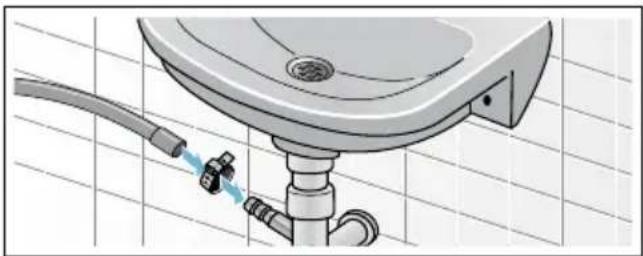 SIEMENS iQ300 WM14K2E8DN - Beskadigelse af maskine / tøj - 2