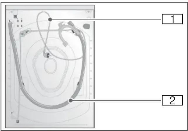 SIEMENS iQ300 WM14N2O7DN - Anvisninger - 1