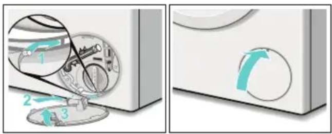 SIEMENS iQ300 WM14K267DN - Fare for skoldning! - 4