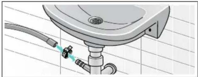 SIEMENS iQ300 WM14K267DN - Beskadigelse af maskine / tøj - 2