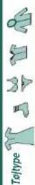SIEMENS iQ300 WM14E467DN - Farvning / Affarvning - 2