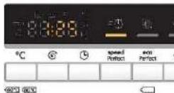 SIEMENS iQ100 WM14B262DN - Åbning af vandhanen - 4