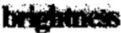 ABBYY FineReader 7 - brightness - an example of an image that is appropriate for OCR - 1