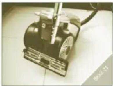 GoldMaster GVC-7503 - ÜRÜNÜN TEMİZLİĞİ VE SAKLANMASI - 1