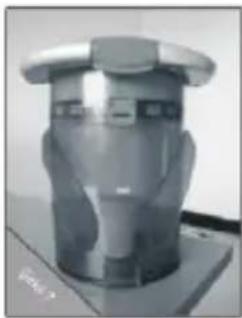 GoldMaster GVC-7503 - TOZ HAZNESİNİN ÇIKARTILMASI VE BOŞALTILMASI - 1