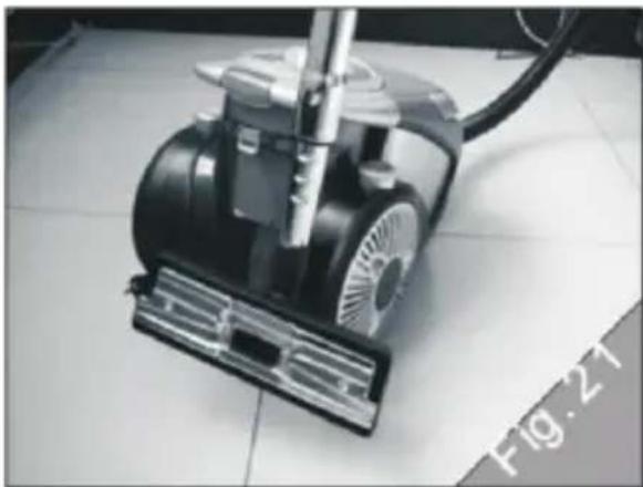 GoldMaster GVC-7502 - Storage - 1