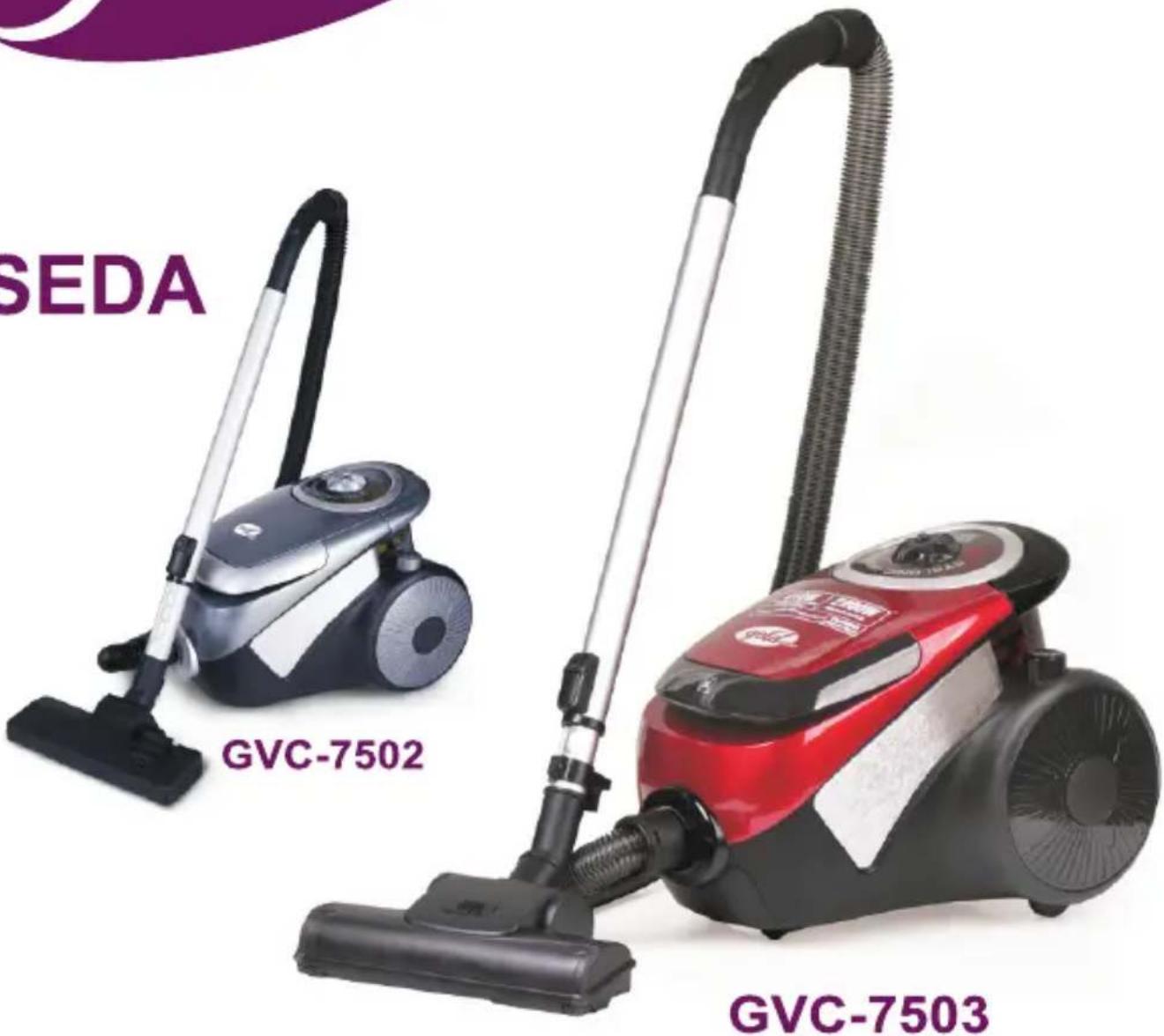 SEDA GVC-7502 GVC-7503