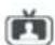 ONE FOR ALL Smart Control 5 URC 7955 - GUARDA TV - 1