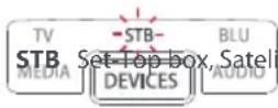 ONE FOR ALL Smart Control 5 URC 7955 - Typ zariadenia - 2