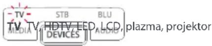 -TV STB BLU TV, TV, HDTV, EED, LCD, MEDIA DEVICES AUDIO plazma, projektor