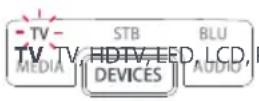 ONE FOR ALL Smart Control 5 URC 7955 - Typ zariadenia - 1