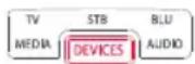 ONE FOR ALL Smart Control 5 URC 7955 - NETTITELEVISIO-OMINAISUUS - 2