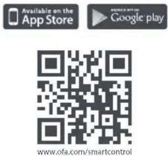 ONE FOR ALL Smart Control 5 URC 7955 - OFA-OHJELMA - 1